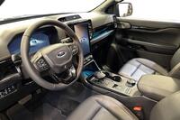 heti ajoon Ford Ranger