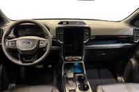 heti ajoon Ford Ranger