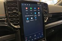heti ajoon Ford Ranger