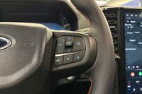 heti ajoon Ford Ranger