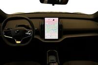 heti ajoon Volvo EX30