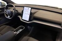 heti ajoon Volvo EX30