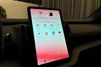 heti ajoon Volvo EX30