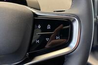 heti ajoon Volvo EX30