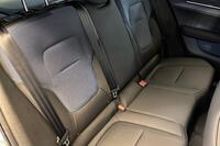 heti ajoon Volvo EX30