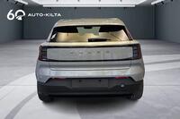 heti ajoon Volvo EX30