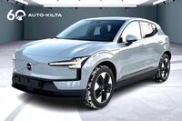 heti ajoon Volvo EX30