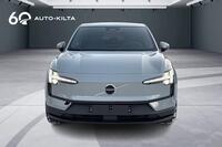 heti ajoon Volvo EX30