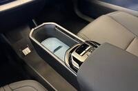 heti ajoon Volvo EX30