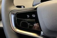 heti ajoon Volvo EX30