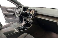 heti ajoon Volvo EX40