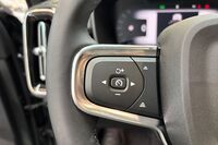 heti ajoon Volvo EX40