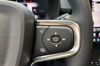 heti ajoon Volvo EX40