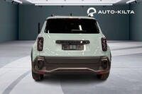 heti ajoon Renault 4