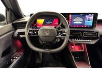 heti ajoon Renault 4