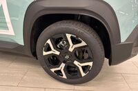 heti ajoon Renault 4