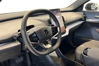 heti ajoon Volvo EX30