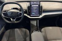 heti ajoon Volvo EX30