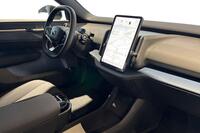 heti ajoon Volvo EX30