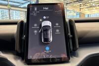 heti ajoon Volvo EX30