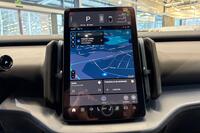 heti ajoon Volvo EX30