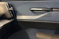 heti ajoon Volvo EX30