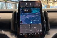 heti ajoon Volvo EX30