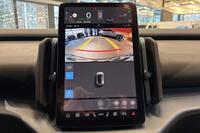 heti ajoon Volvo EX30