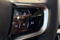 heti ajoon Volvo EX30