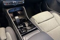 heti ajoon Volvo XC40