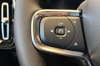 heti ajoon Volvo XC40