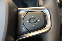 heti ajoon Volvo XC40
