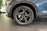 heti ajoon Volvo XC40
