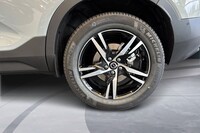heti ajoon Volvo XC40