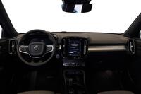 heti ajoon Volvo XC40