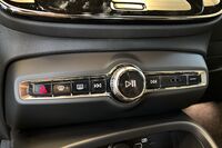 heti ajoon Volvo XC40