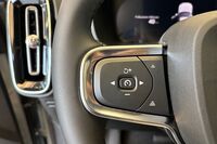 heti ajoon Volvo XC40
