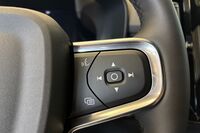 heti ajoon Volvo XC40