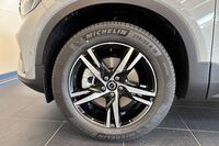 heti ajoon Volvo XC40