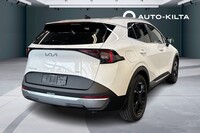 heti ajoon Kia Sportage