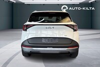 heti ajoon Kia Sportage