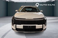 heti ajoon Kia Sportage