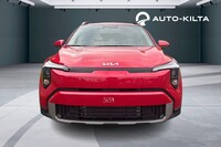 heti ajoon Kia Stonic