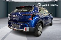 heti ajoon Kia Stonic
