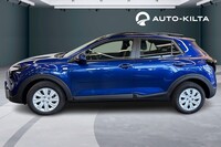 heti ajoon Kia Stonic