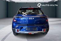heti ajoon Kia Stonic