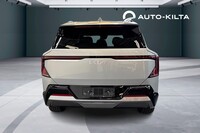heti ajoon Kia EV5