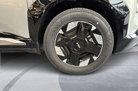 heti ajoon Kia EV5