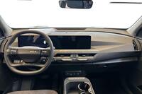 heti ajoon Kia EV5