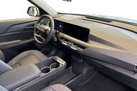 heti ajoon Kia EV5